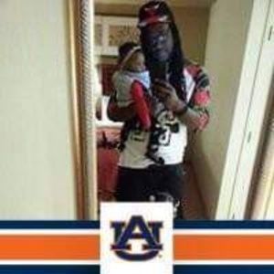 Meet your Posher, George